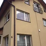 Casa vacanze Blisko Plazy Gdynia