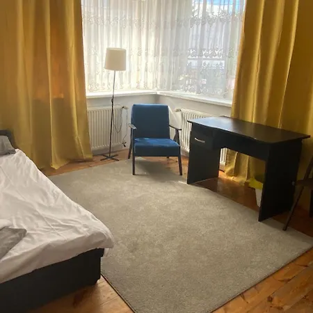 Blisko Plazy * Gdynia