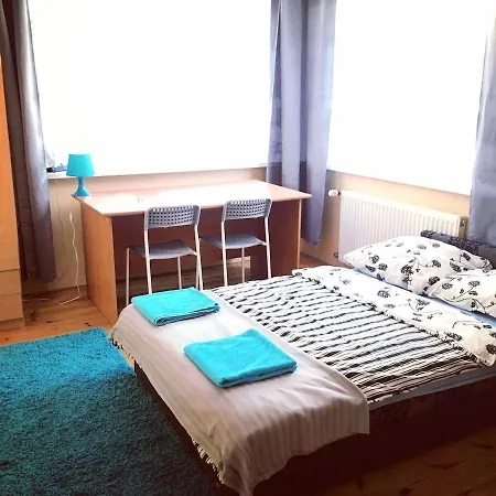 Blisko Plazy * Gdynia