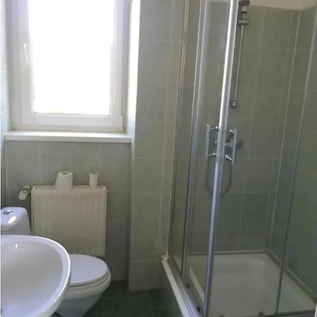 Blisko Plazy Dom wakacyjny Gdynia