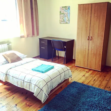 Blisko Plazy Dom wakacyjny