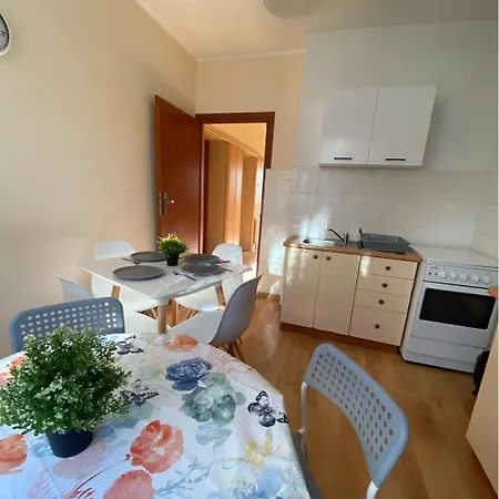 Blisko Plazy * Gdynia