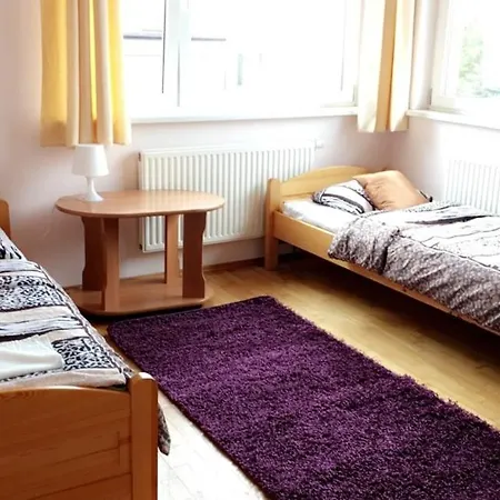 Dom wakacyjny Blisko Plazy Gdynia