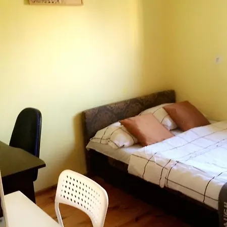 Blisko Plazy * Gdynia