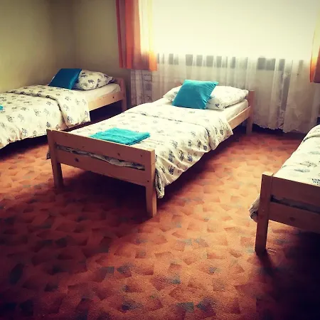 بيت للعطل Blisko Plazy