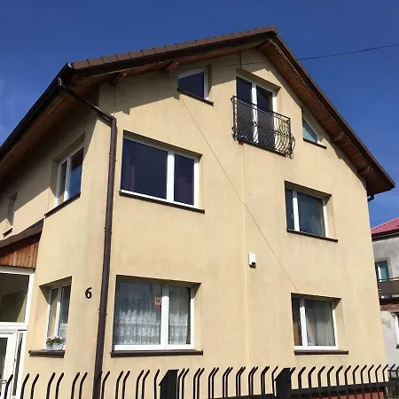 Casa vacanze Blisko Plazy Gdynia