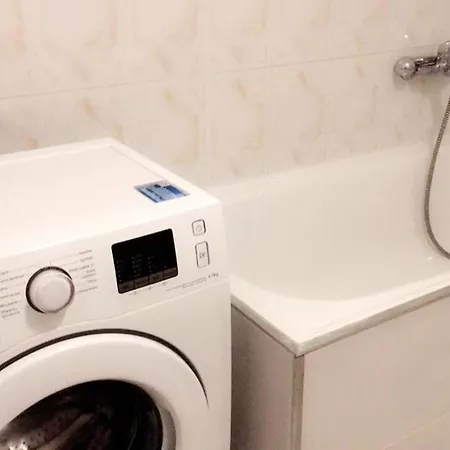 Blisko Plazy * غدينيا