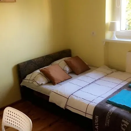 Blisko Plazy Dom wakacyjny