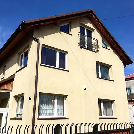 Blisko Plazy * Gdynia