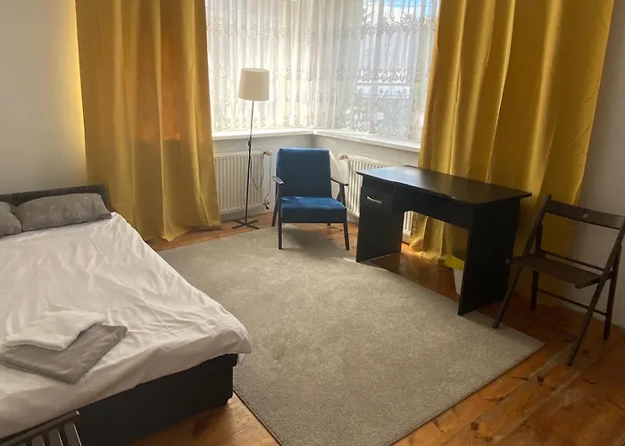 Blisko Plazy * Gdynia