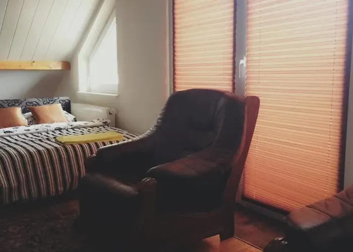 Blisko Plazy Casa vacanze *