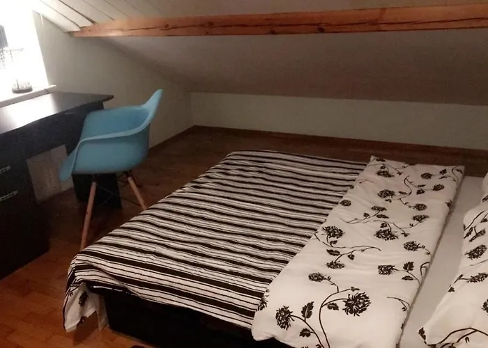 Blisko Plazy Casa vacanze Gdynia