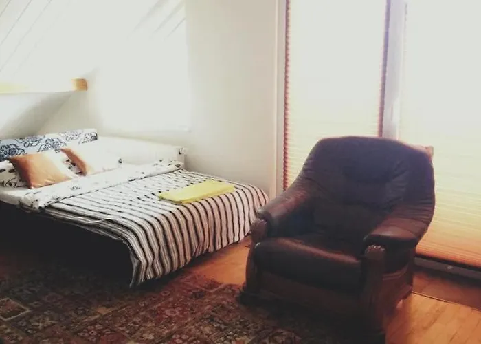 Blisko Plazy Casa vacanze *