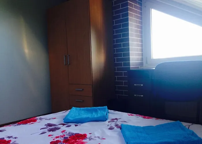 Casa vacanze Blisko Plazy Gdynia