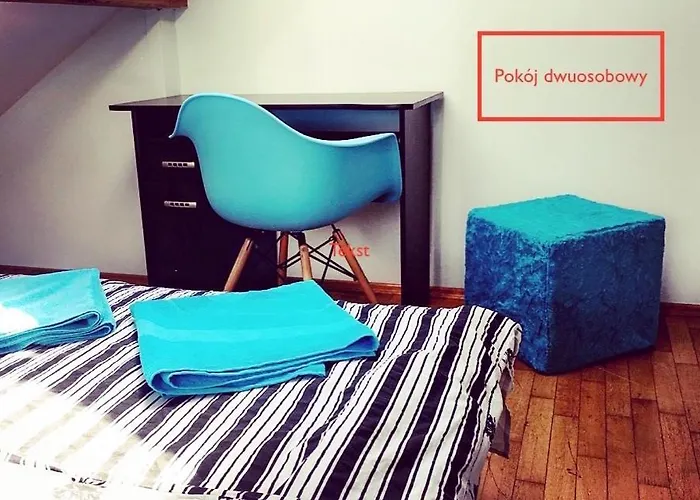 Blisko Plazy Casa vacanze *