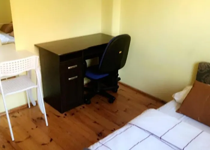 Casa vacanze Blisko Plazy *