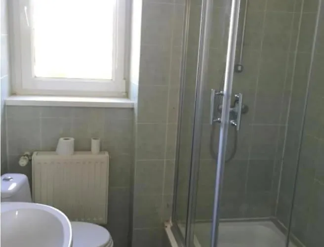 Blisko Plazy Casa vacanze Gdynia