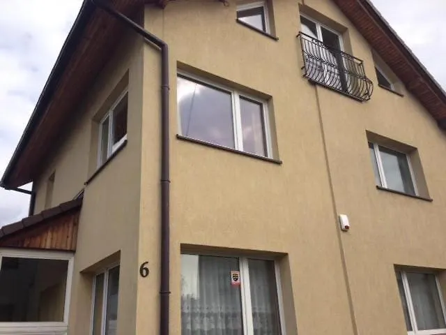 Casa vacanze Blisko Plazy Gdynia