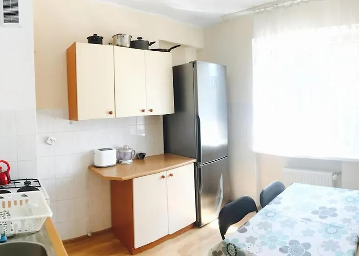 Casa vacanze Blisko Plazy *