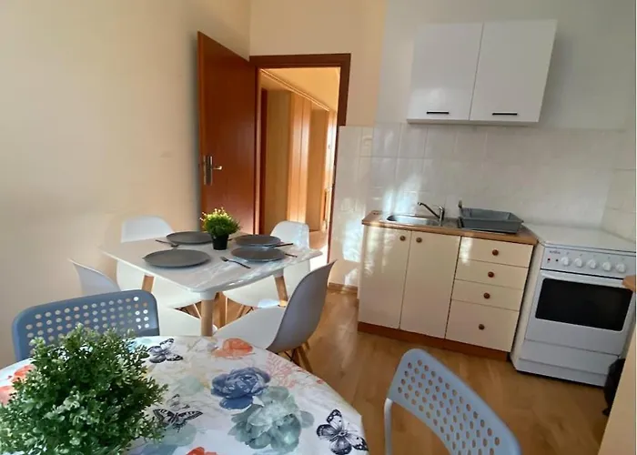 Blisko Plazy * Gdynia