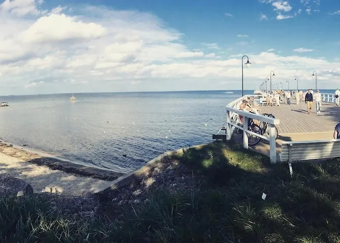 Blisko Plazy Casa vacanze