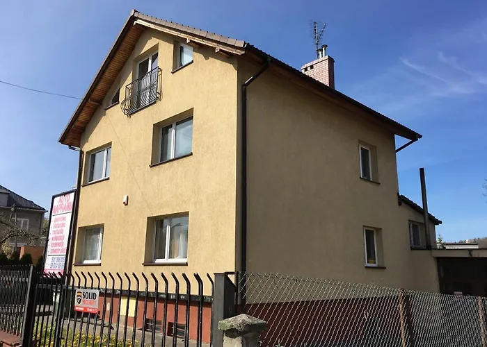 Casa vacanze Blisko Plazy