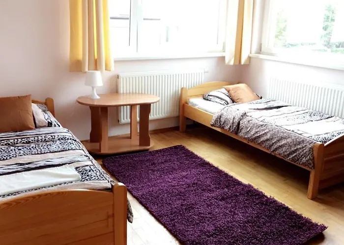 Casa vacanze Blisko Plazy Gdynia