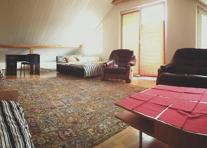 Blisko Plazy Casa vacanze Gdynia