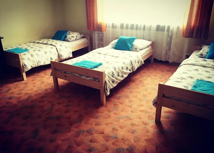 Casa vacanze Blisko Plazy