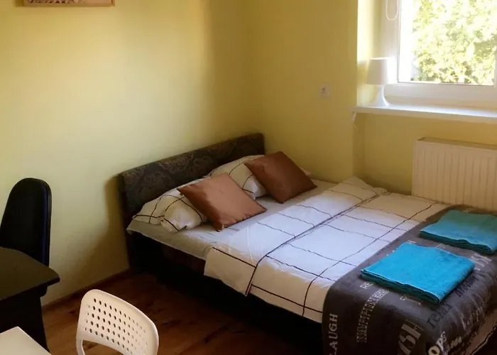 Blisko Plazy Casa vacanze