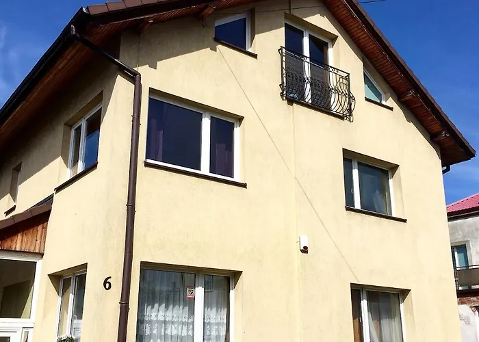 Blisko Plazy * Gdynia