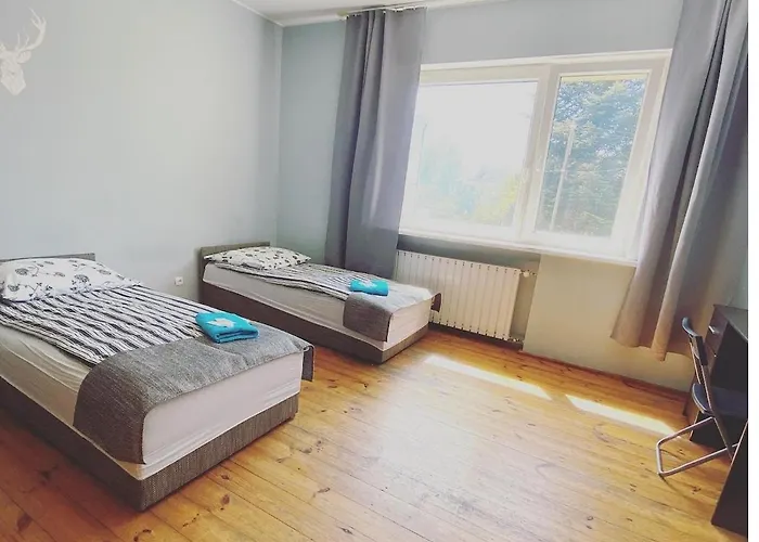 Blisko Plazy Casa vacanze