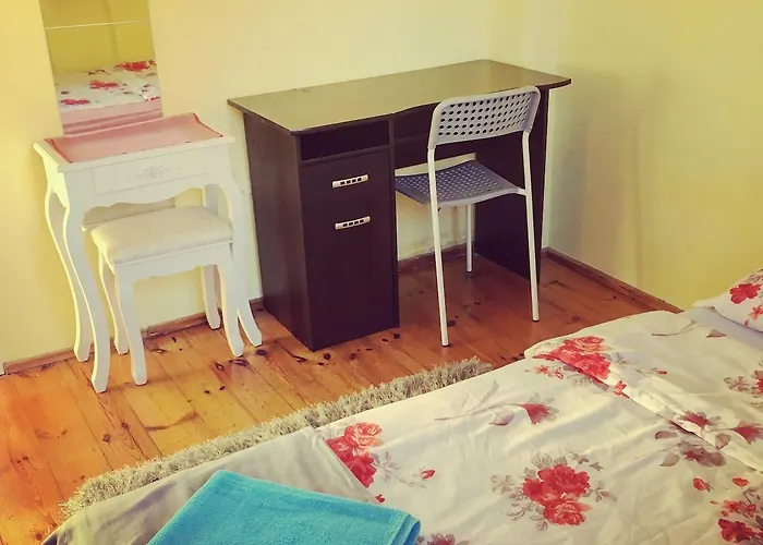 Casa vacanze Blisko Plazy *