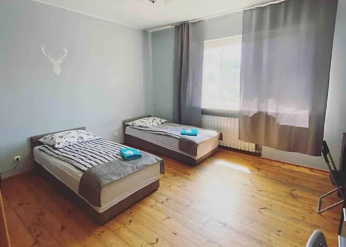 Blisko Plazy Casa vacanze